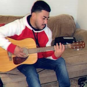 Meet your Posher, Drew